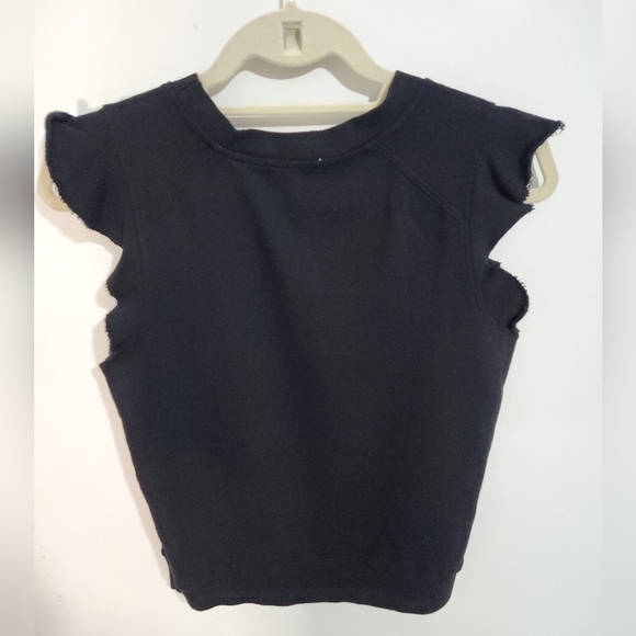 NWT T.LA SWEATSHIRT TOP, SIZE SMALL - Picture 5 of 8